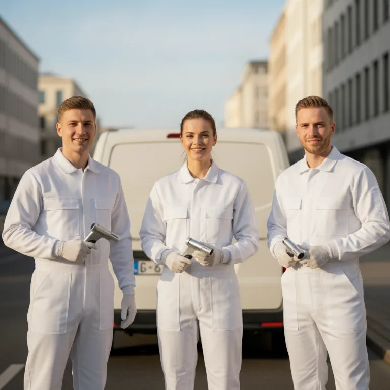 Patentanwalt Team in Wiener Neustadt